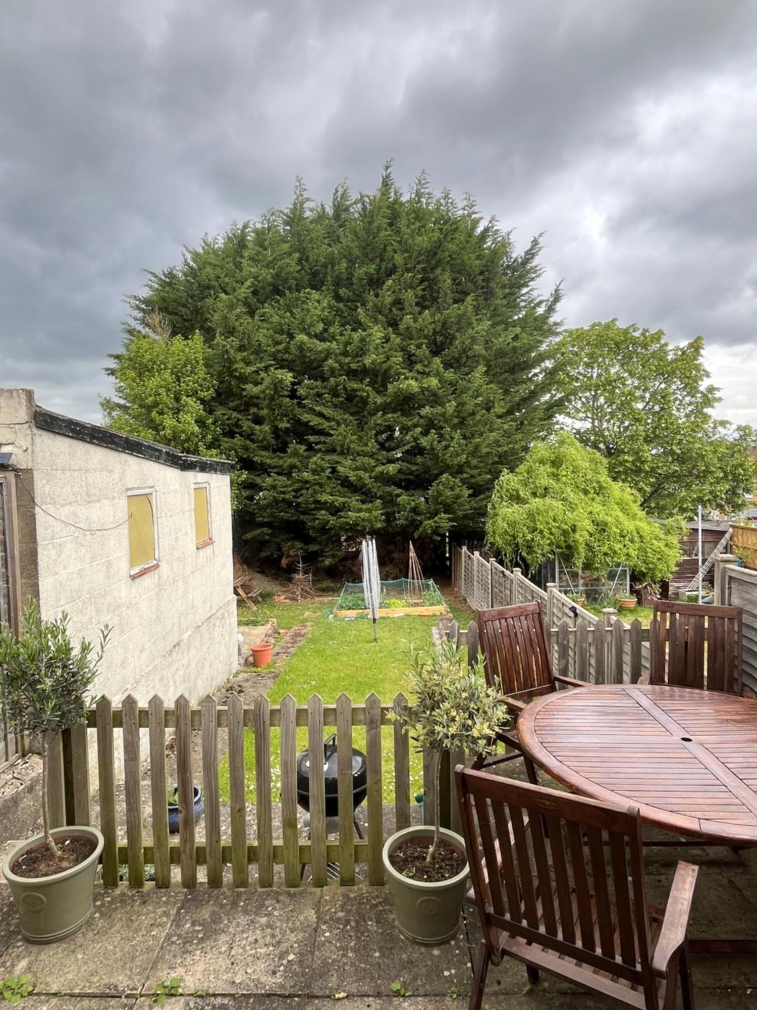 Two Bedroom In Headington *